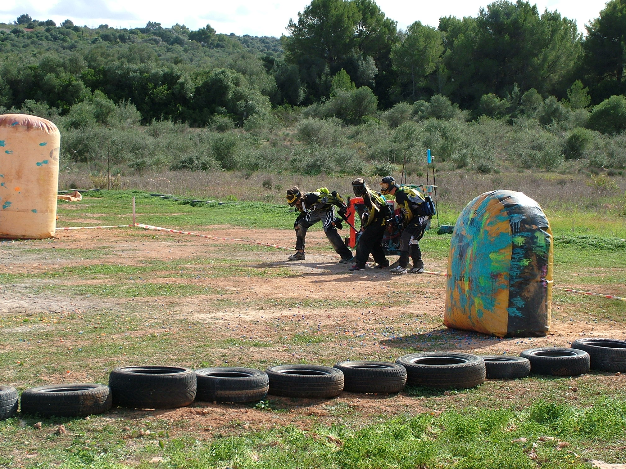 Fotografía DSCF0046 en el álbum Mallorca Madness 2